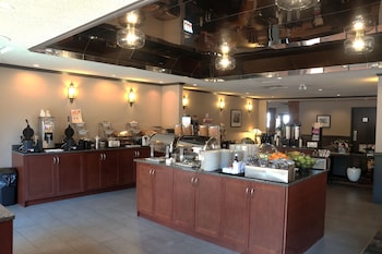 embassy inn