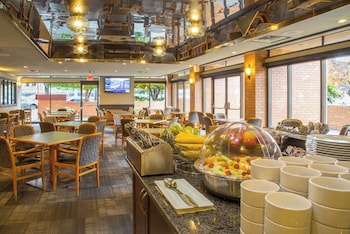 embassy inn