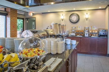 embassy inn