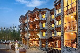 gyalpo residency