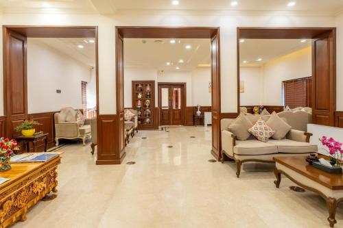 gyalpo residency