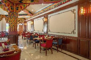 gyalpo residency