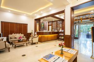 gyalpo residency