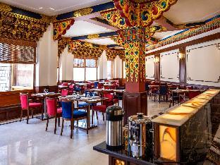 gyalpo residency