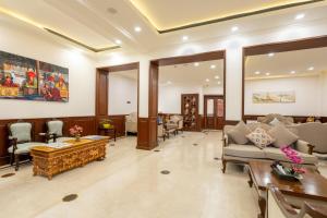 gyalpo residency