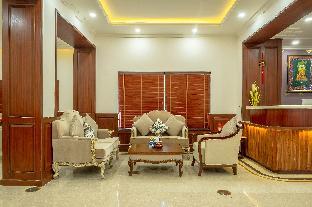 gyalpo residency