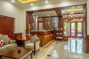 gyalpo residency