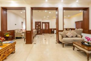 gyalpo residency