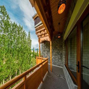 gyalpo residency