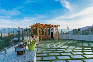 gyalpo residency