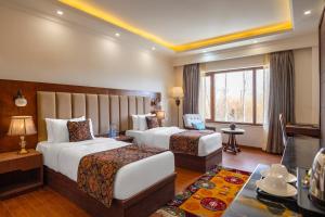 gyalpo residency