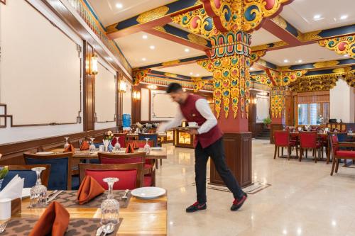 gyalpo residency