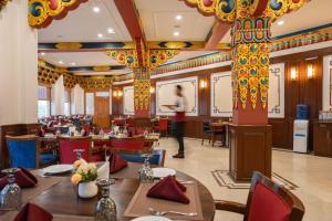 gyalpo residency