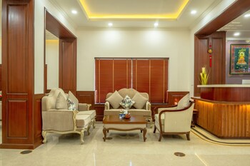 gyalpo residency