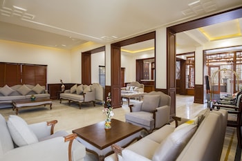 gyalpo residency