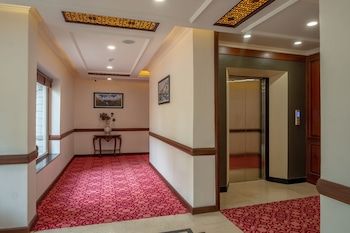 gyalpo residency
