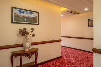 gyalpo residency