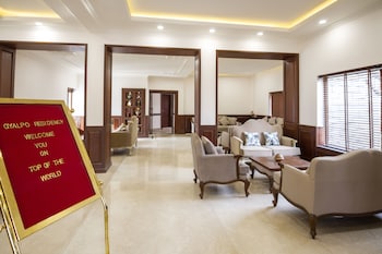 gyalpo residency