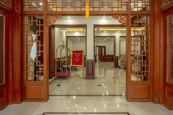 Gyalpo Residency,Leh>>Ladakh,4 star