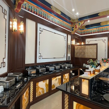 gyalpo residency