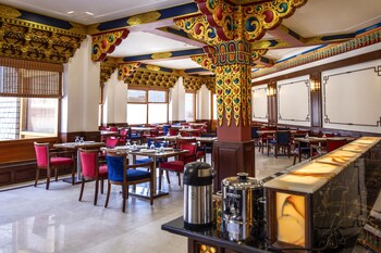 gyalpo residency