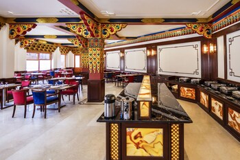 gyalpo residency