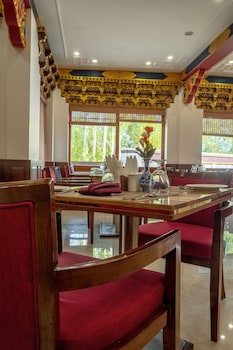 gyalpo residency