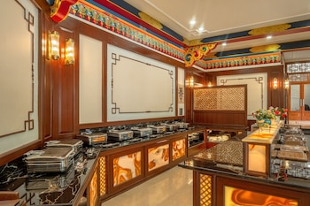 gyalpo residency