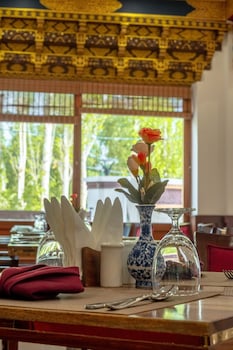 gyalpo residency