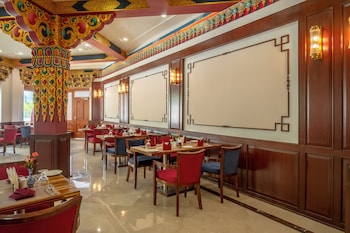 gyalpo residency
