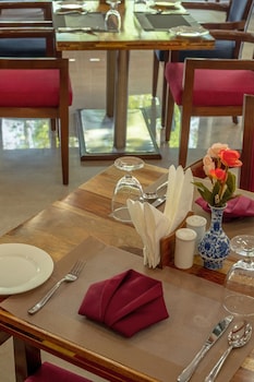 gyalpo residency