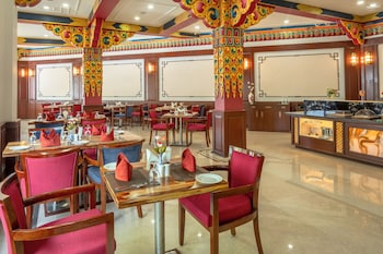 gyalpo residency