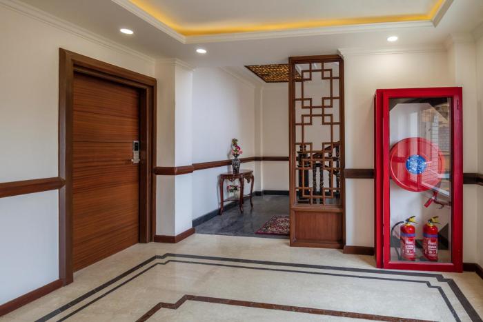 gyalpo residency