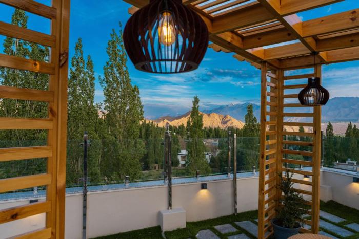 gyalpo residency