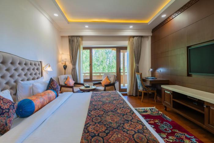 gyalpo residency