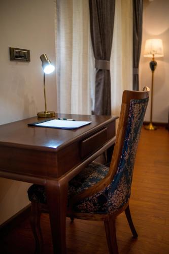 gyalpo residency