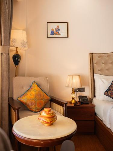gyalpo residency