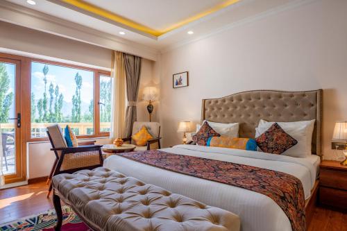 gyalpo residency