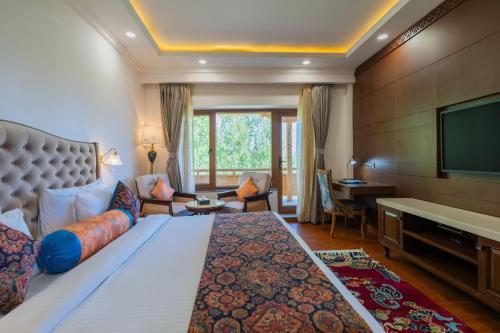 gyalpo residency
