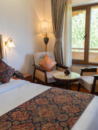 gyalpo residency