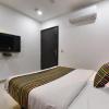Hotel Travana Stay At Pitampura,India>>New Delhi,3 star