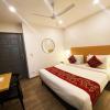 Hotel Travana Stay At Pitampura,India>>New Delhi,3 star