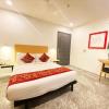 Hotel Travana Stay At Pitampura,India>>New Delhi,3 star