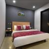 hotel travana stay at pitampura