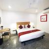 hotel travana stay at pitampura
