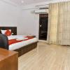 hotel travana stay at pitampura
