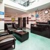 Hotel Diamond Tree Saket,India>>New Delhi,3 star