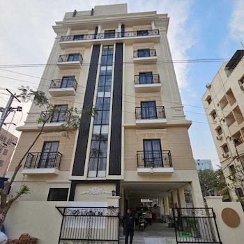 hyderabad