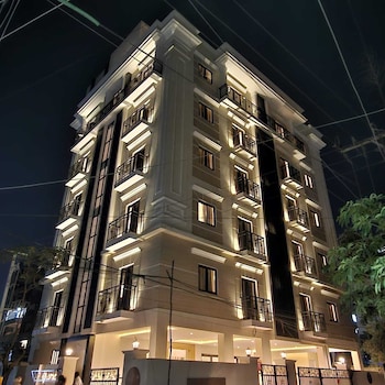 hyderabad