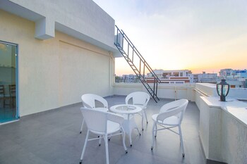 Western Suites,India>>Hyderabad,3 star